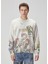 Conflict Gri Sweatshirt 1
