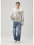 Conflict Gri Sweatshirt 2