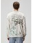 Conflict Gri Sweatshirt 4