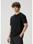 Siyah T-Shirt 1