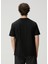 Siyah T-Shirt 4