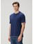 Koyu Mavi T-Shirt 3