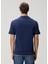 Koyu Mavi T-Shirt 4