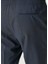 Koyu Gri Yün Jogger Pantolon 5