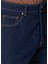 Lacivert Jean Pantolon 4