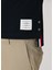 Lacivert Polo Yaka T-Shirt 6