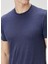 Extreme Lacivert Keten T-Shirt 5