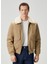 Kum Yakası Shearling Ceket 1