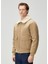 Kum Yakası Shearling Ceket 3