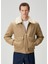 Kum Yakası Shearling Ceket 4
