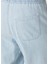 Açık Mavi Denim Pantolon 5
