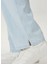 Açık Mavi Denim Pantolon 6
