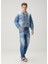Mavi Denim Ceket 2
