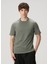 Extreme Koyu Yeşil T-Shirt 1