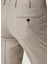 Kahverengi Yün Formal Pantolon 5