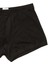 Siyah Beli Logolu Boxer 2