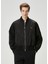 Siyah Bomber Ceket 1