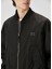 Siyah Bomber Ceket 5