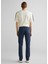 Lacivert Regular Fit Erkek Pantolon 2
