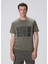 N-Tech Haki T-Shirt 1