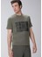 N-Tech Haki T-Shirt 2