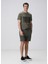 N-Tech Haki T-Shirt 3