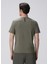 N-Tech Haki T-Shirt 5
