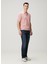 Asac Pembe Polo Triko 2