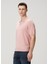 Asac Pembe Polo Triko 3