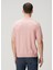 Asac Pembe Polo Triko 4