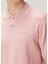 Asac Pembe Polo Triko 5