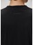 Siyah Animasyon Baskılı T-Shirt 6