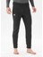 Fusion Grid Siyah Erkek Termal Spor Tayt 2