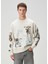 Gri Sweatshirt 1