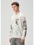 Gri Sweatshirt 3