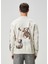 Gri Sweatshirt 4