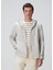 Naturel Keten Sweatshirt 1