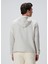 Naturel Keten Sweatshirt 5