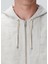 Naturel Keten Sweatshirt 6