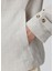 Naturel Keten Sweatshirt 7