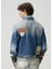 Mavi Denim Ceket 4