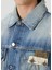Mavi Denim Ceket 5