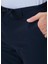 N-Tech Lacivert Pantolon 4