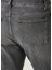 Gri Jean Pantolon 5