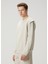 Kırık Beyaz Sweatshirt 3