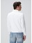 Kırık Beyaz Denim Mont 5