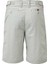 Uv Tec Silver Grey Erkek Spor Şort 2