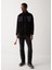 Modernity Black Erkek Kayak Pantolonu 4