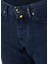 Lacivert Jean Pantolon 4