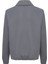 Gray Puffer Gabardin Erkek Ceket 2